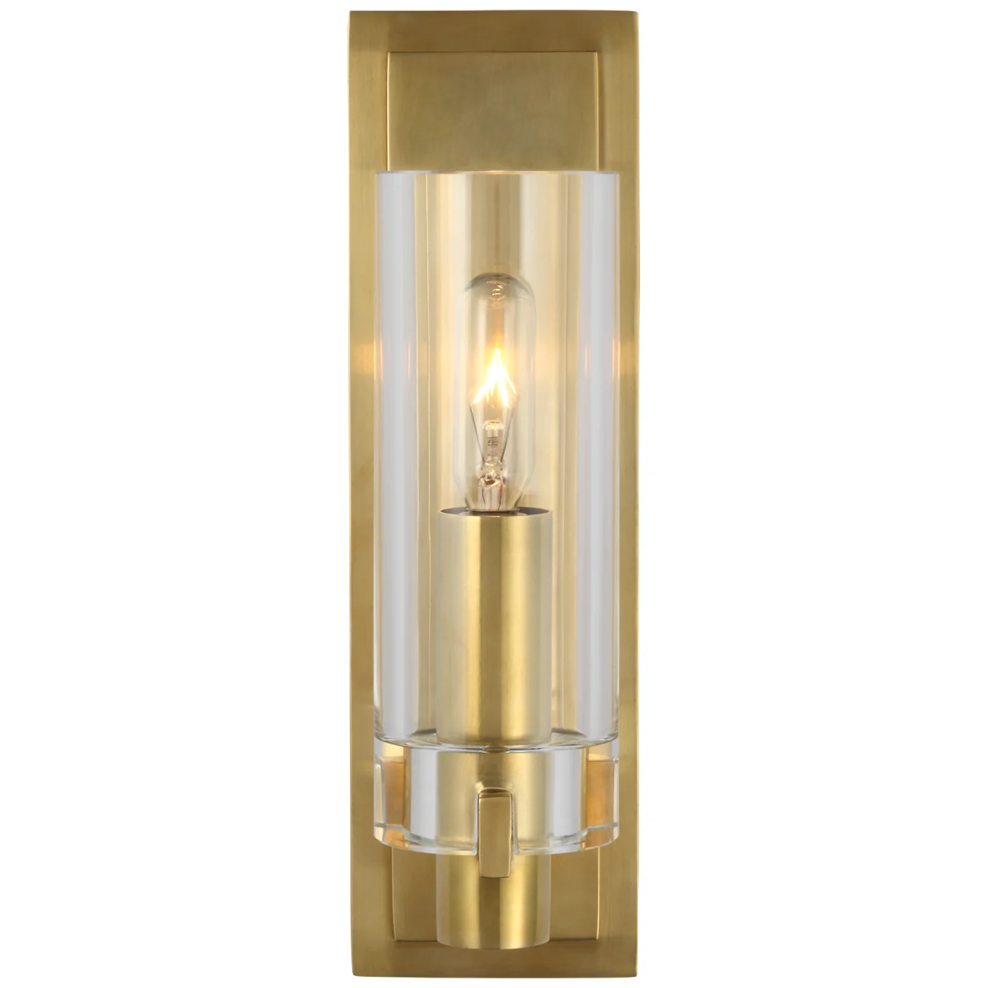 Sonnet Wall Sconce - Image 3