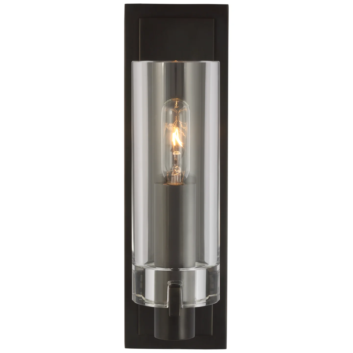 Sonnet Wall Sconce - Image 1