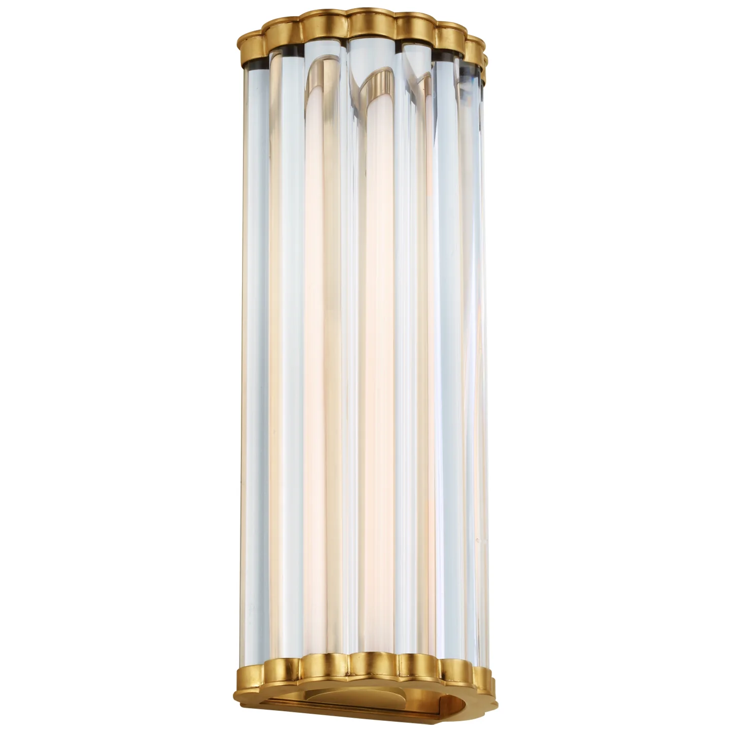 Kean Wall Sconce - Image 1
