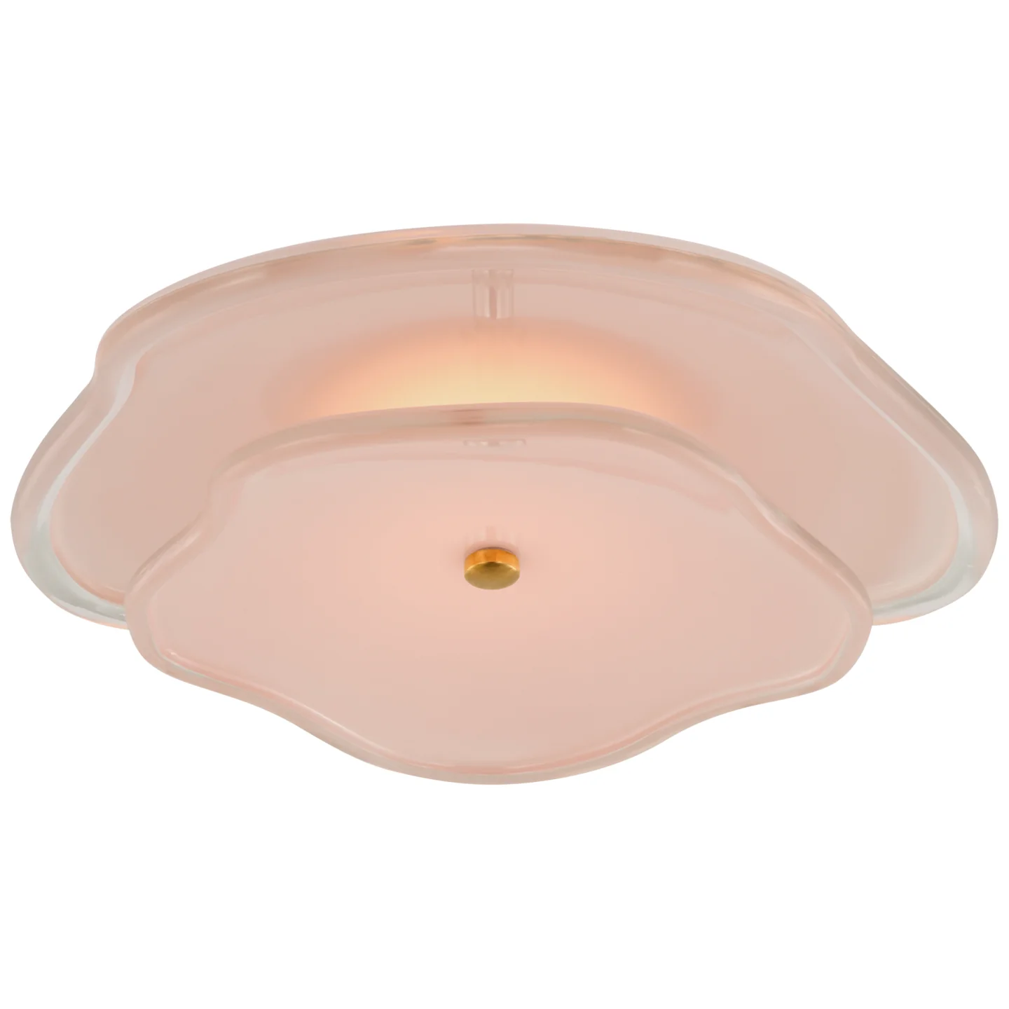 Leighton Flush Mount