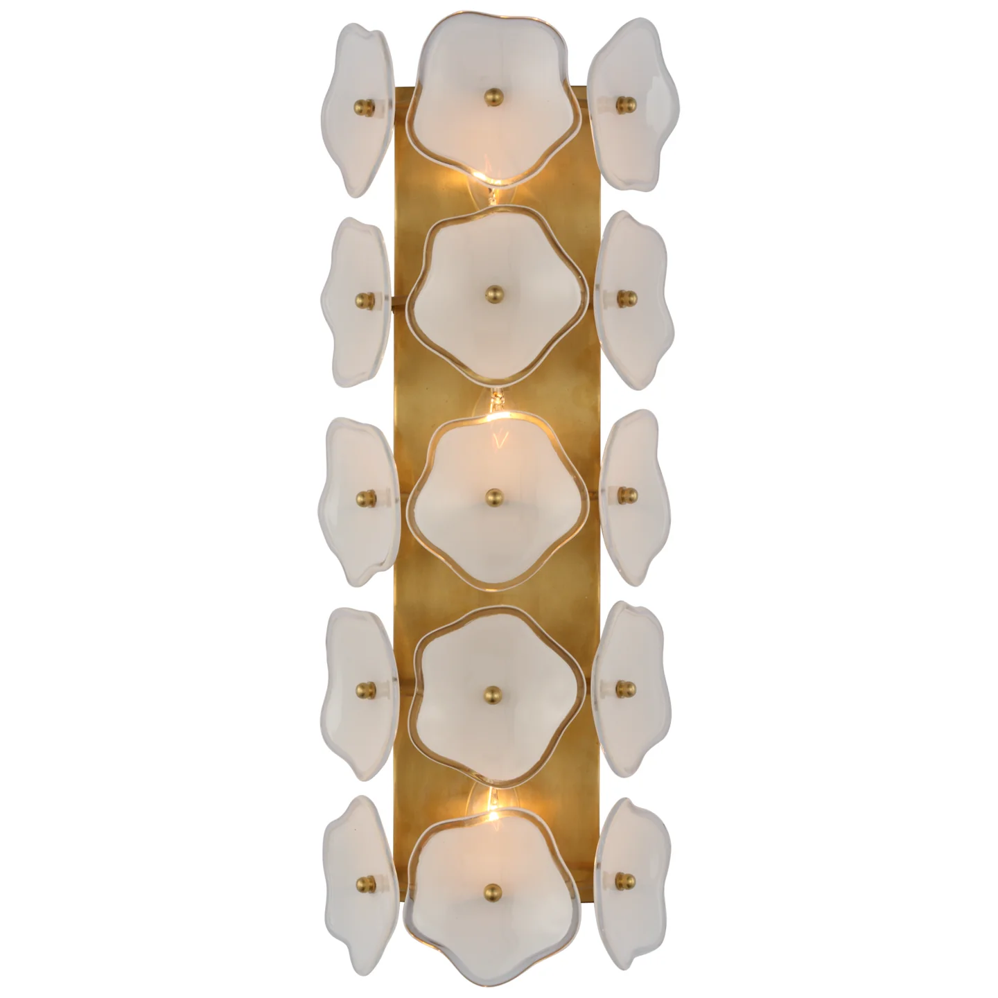 Leighton Wall Sconce - Image 3