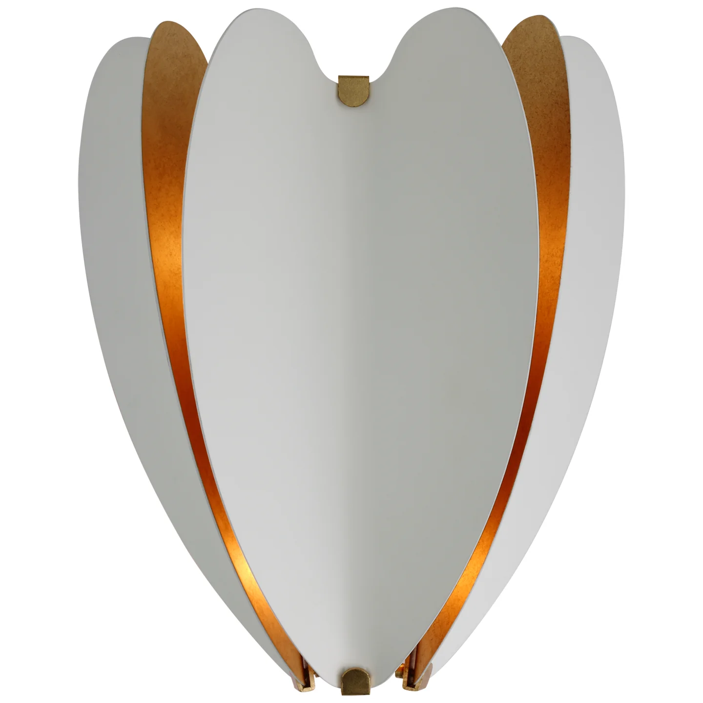 Danes Wall Sconce - Image 1