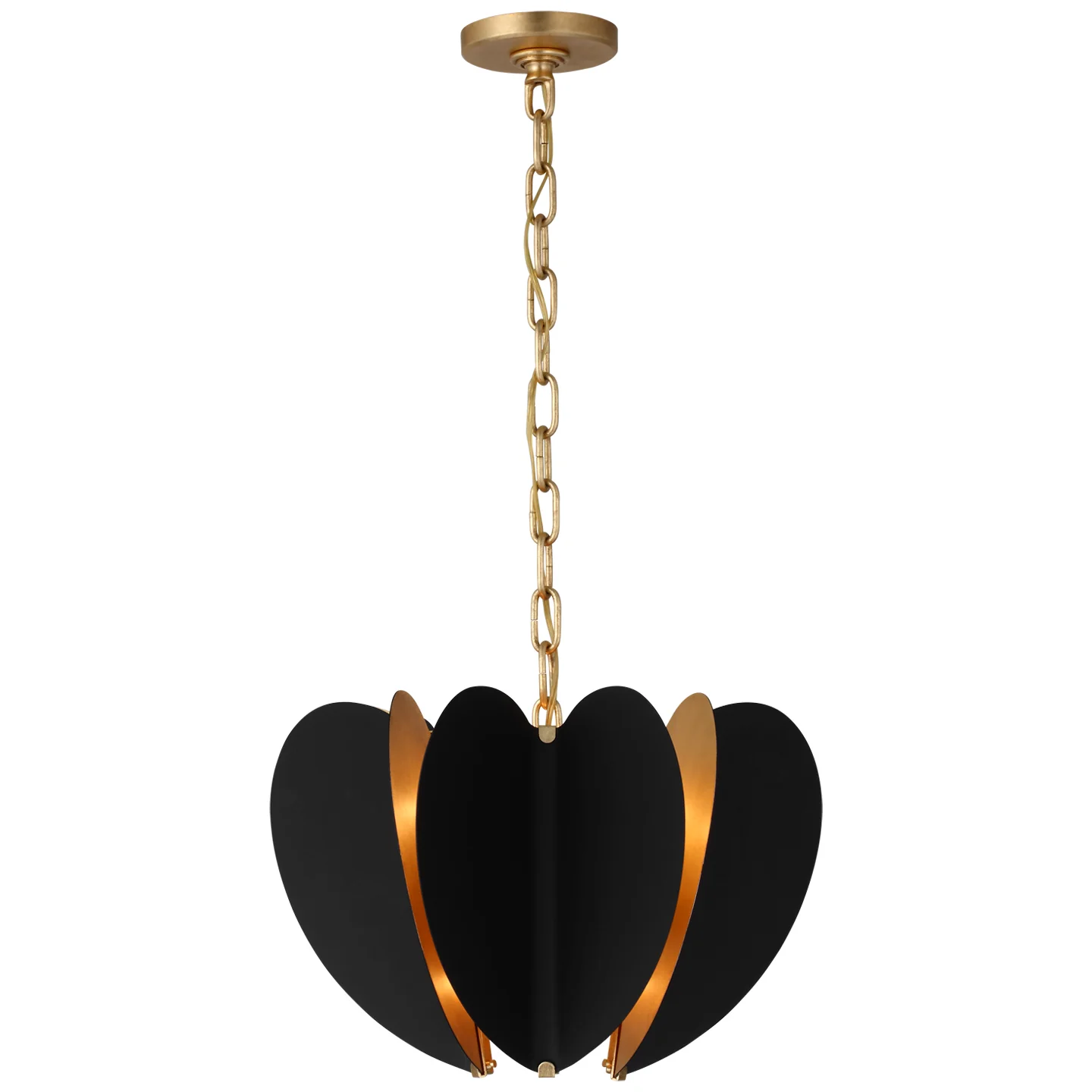 Danes LED Chandelier - Image 1
