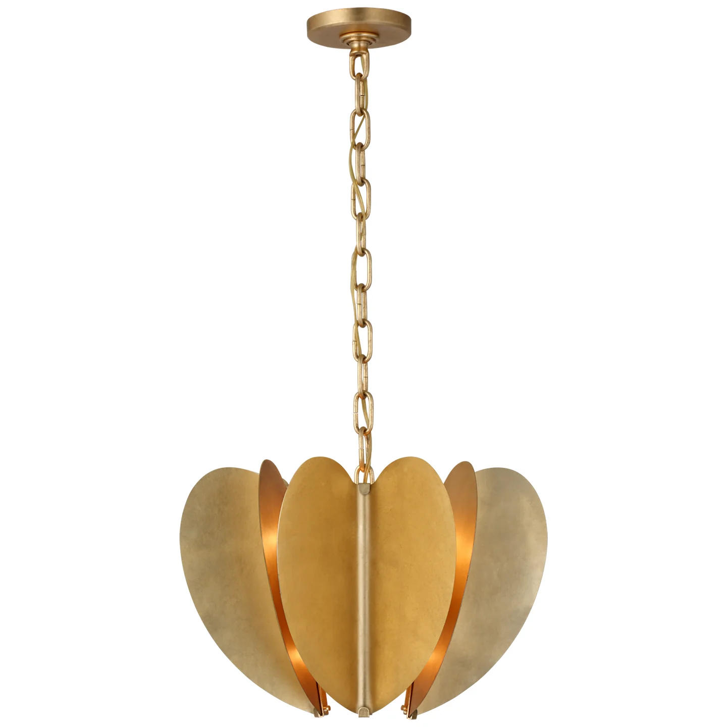 Danes LED Chandelier - Image 2