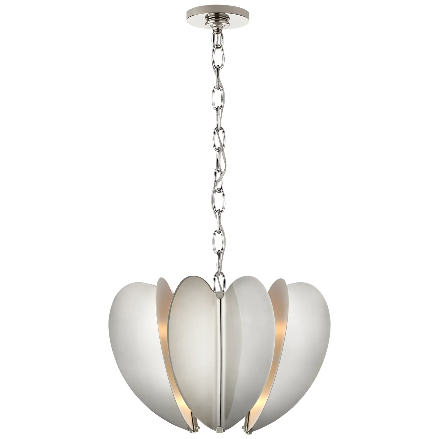 Danes LED Chandelier - Image 3