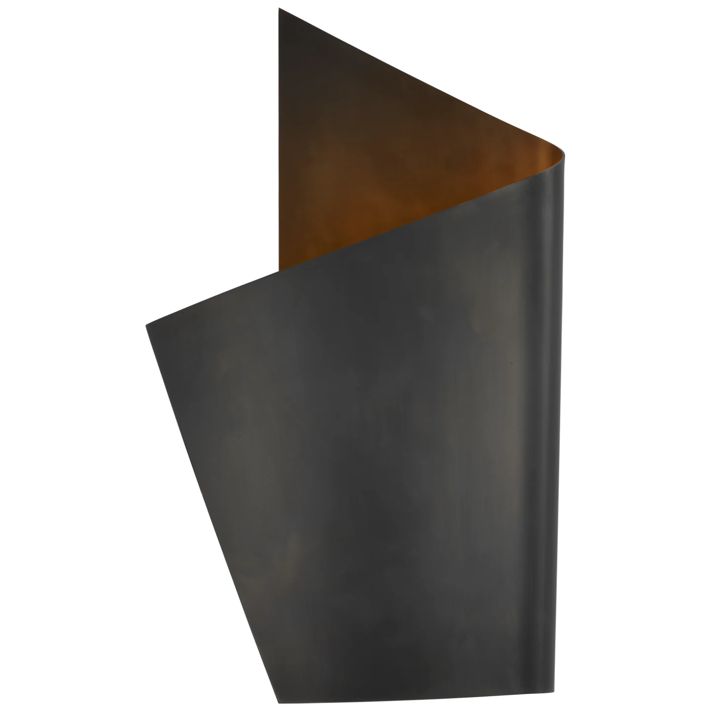 Piel LED Wall Sconce - Image 2