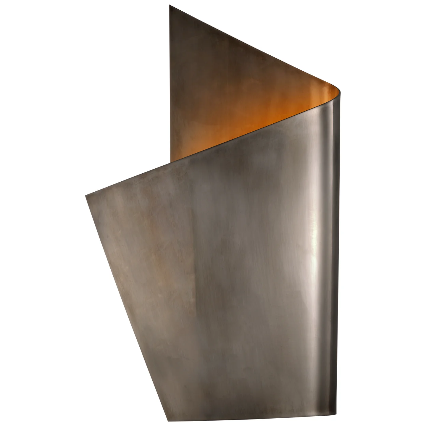 Piel LED Wall Sconce - Image 3