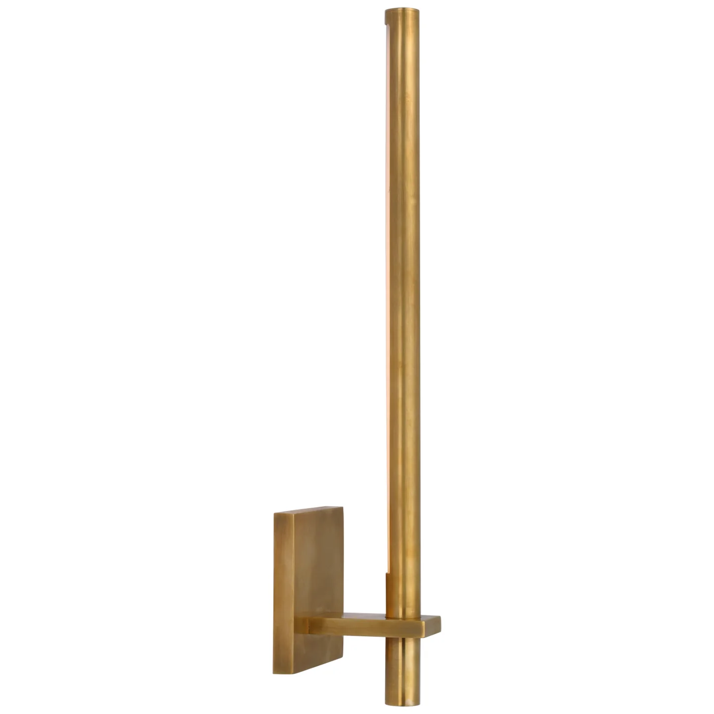 Axis LED Wall Sconce - Image 1