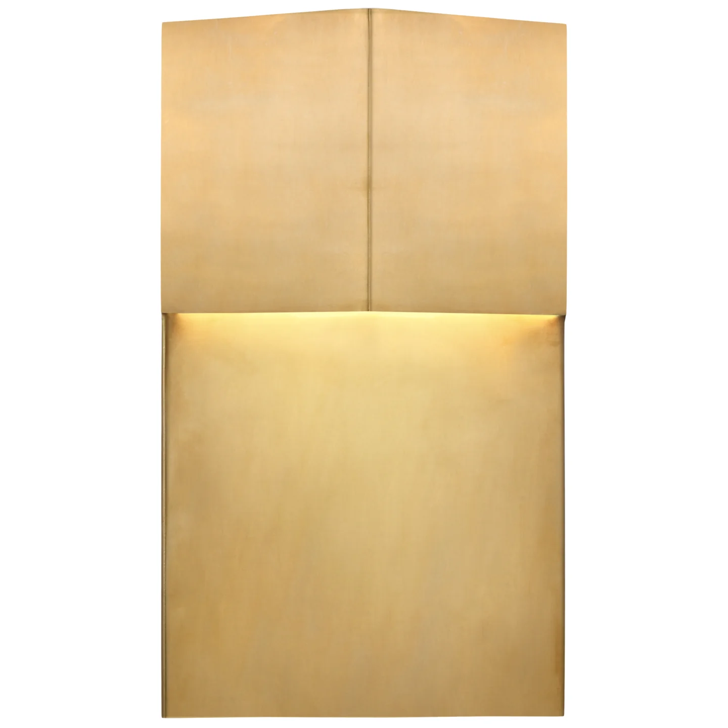 Rega LED Outdoor Wall Sconce - Image 3