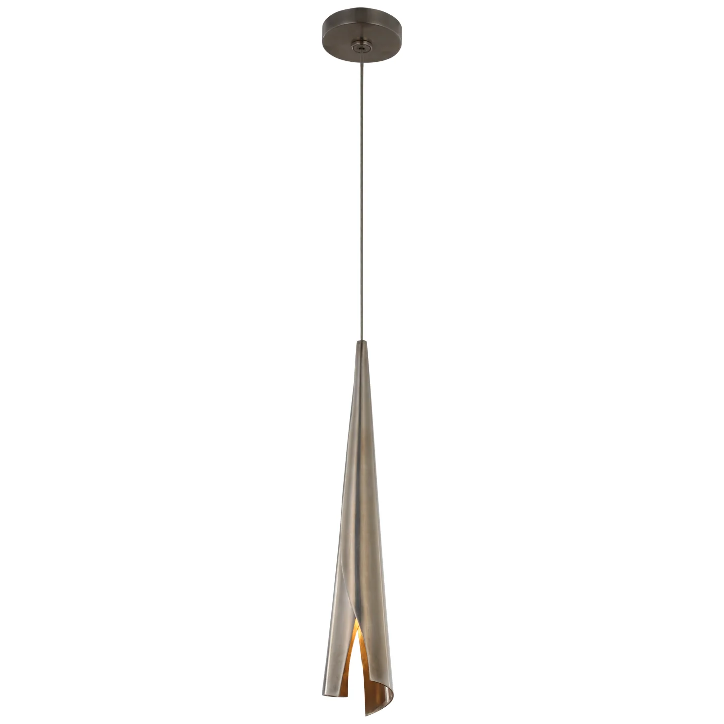 Piel LED Pendant - Image 3