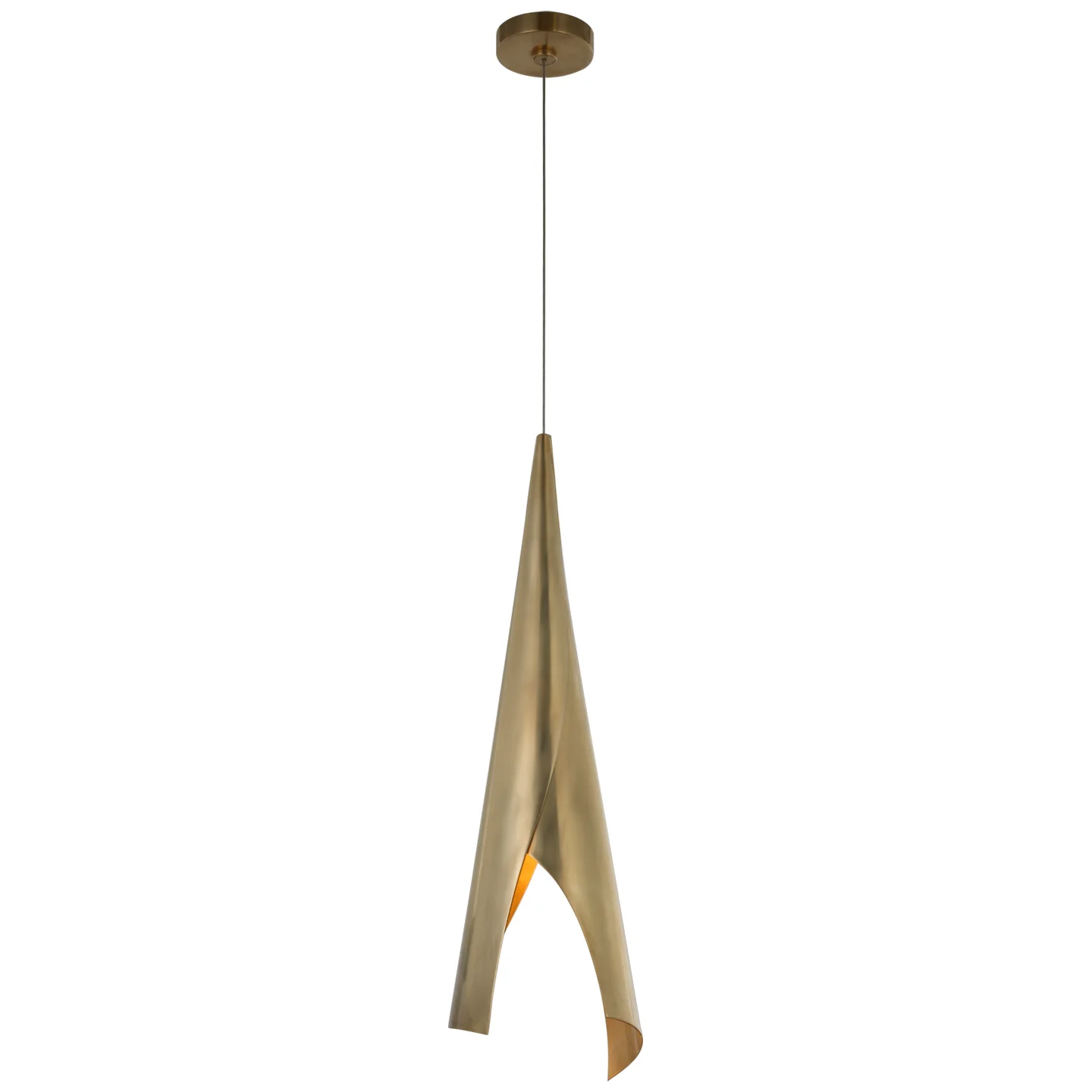 Piel Pendant