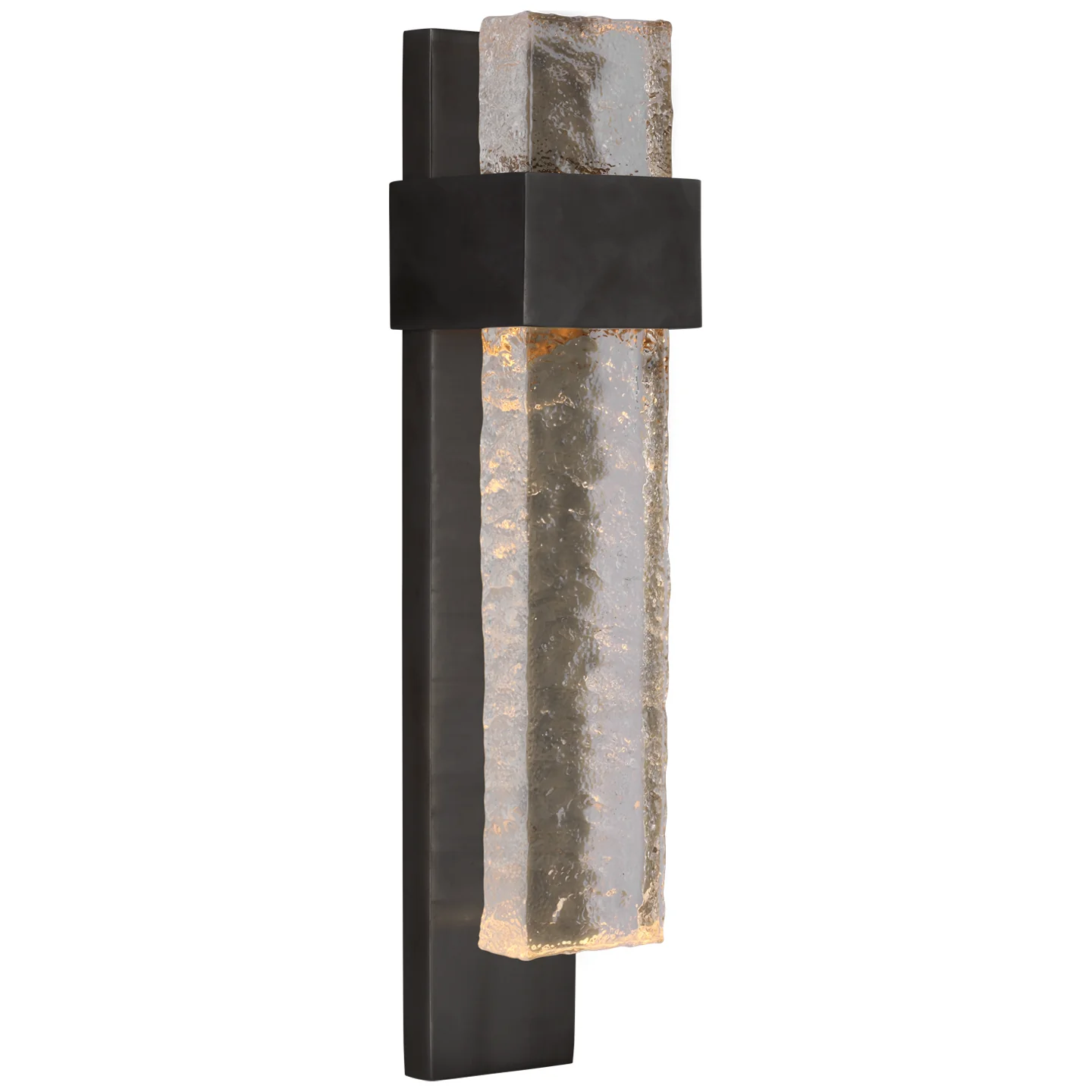 Brock LED Wall Sconce - Image 1