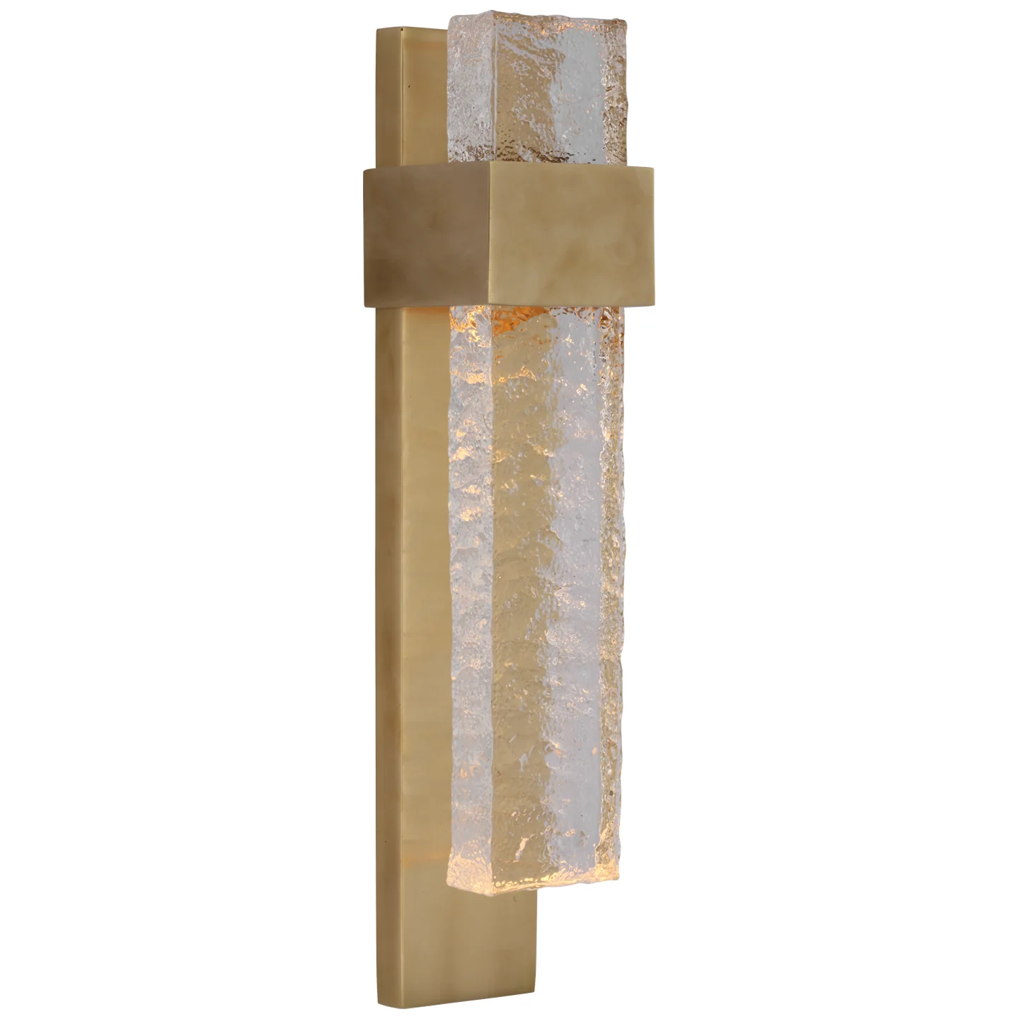 Brock LED Wall Sconce - Image 3