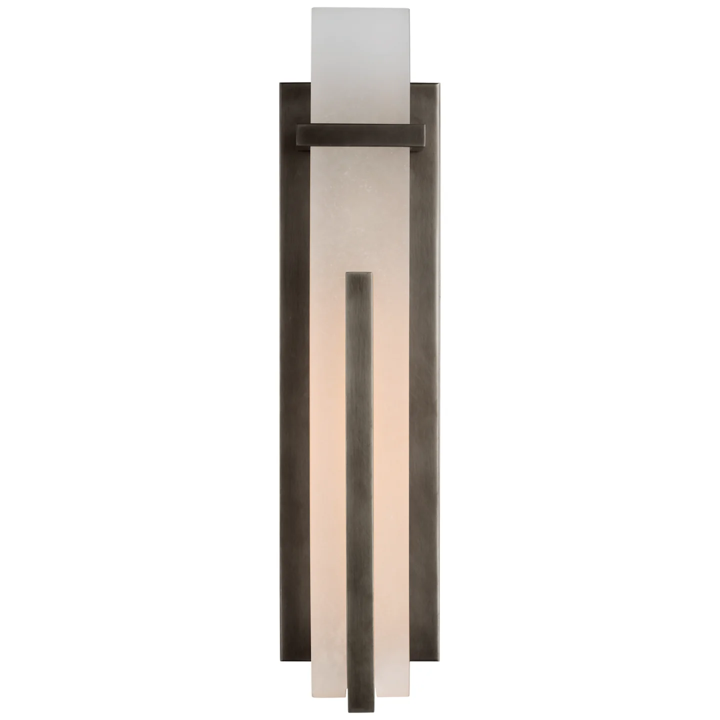 Malik LED Wall Sconce - Image 1