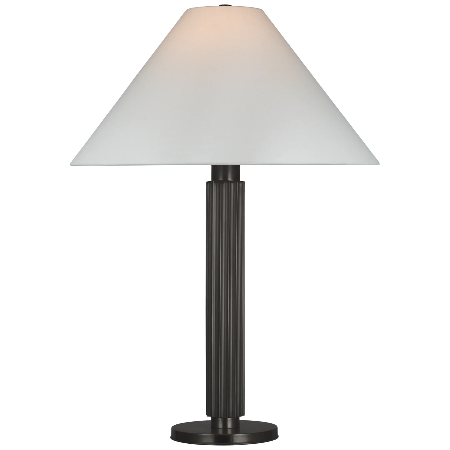 Durham LED Table Lamp - Image 1