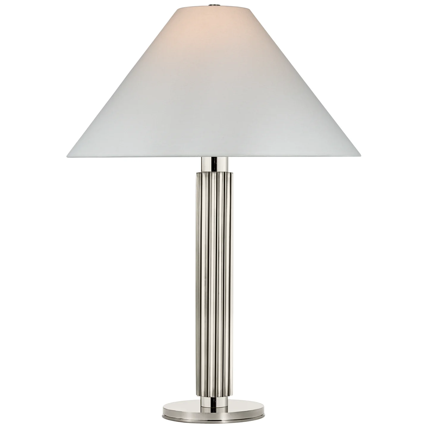 Durham LED Table Lamp - Image 2