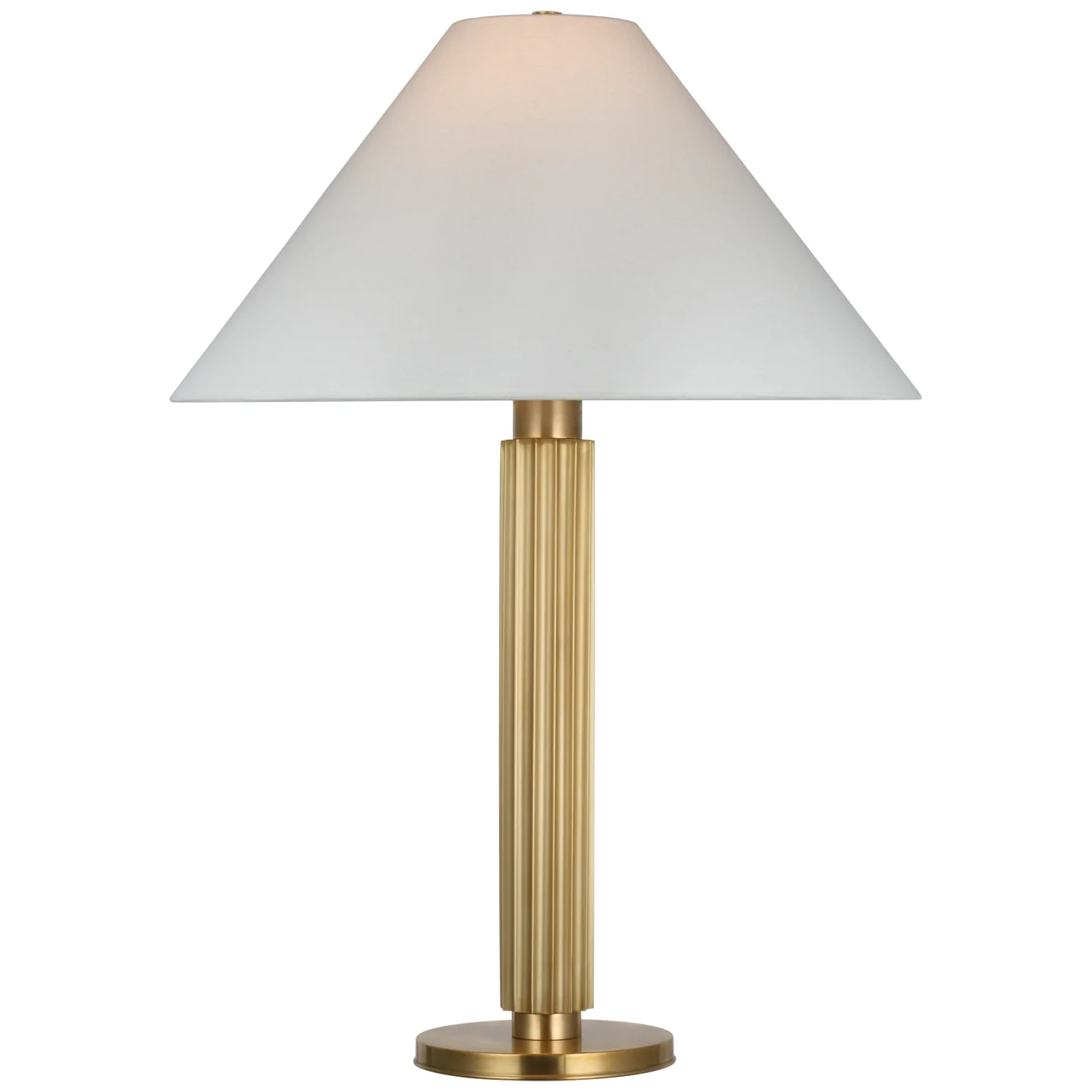 Durham LED Table Lamp - Image 3