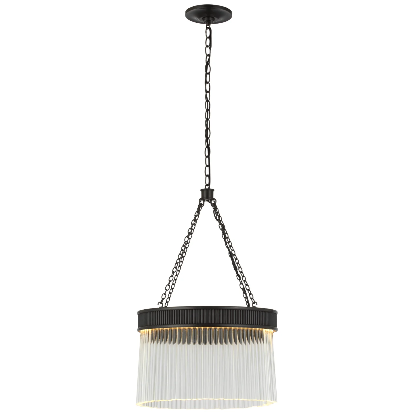 Menil LED Chandelier - Image 1