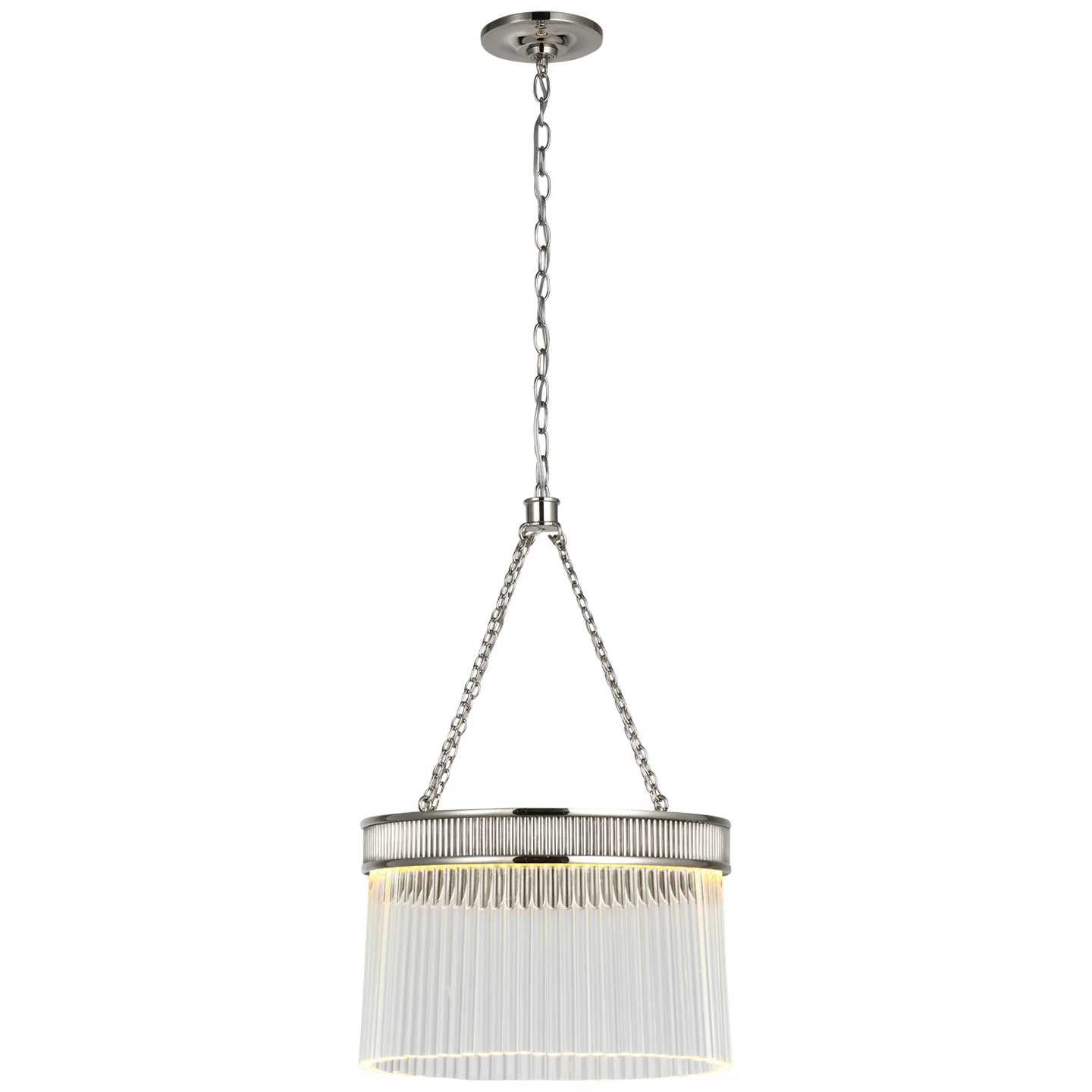 Menil LED Chandelier - Image 2