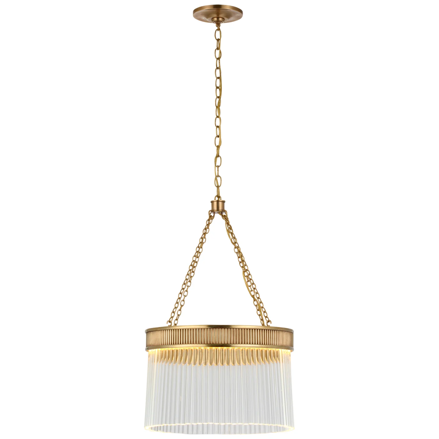 Menil LED Chandelier - Image 3