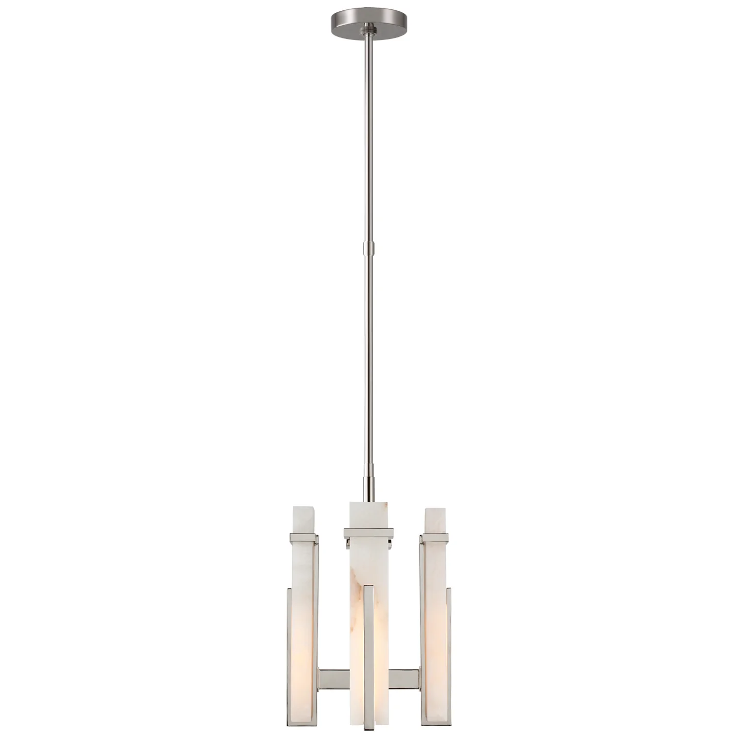 Malik LED Chandelier - Image 3