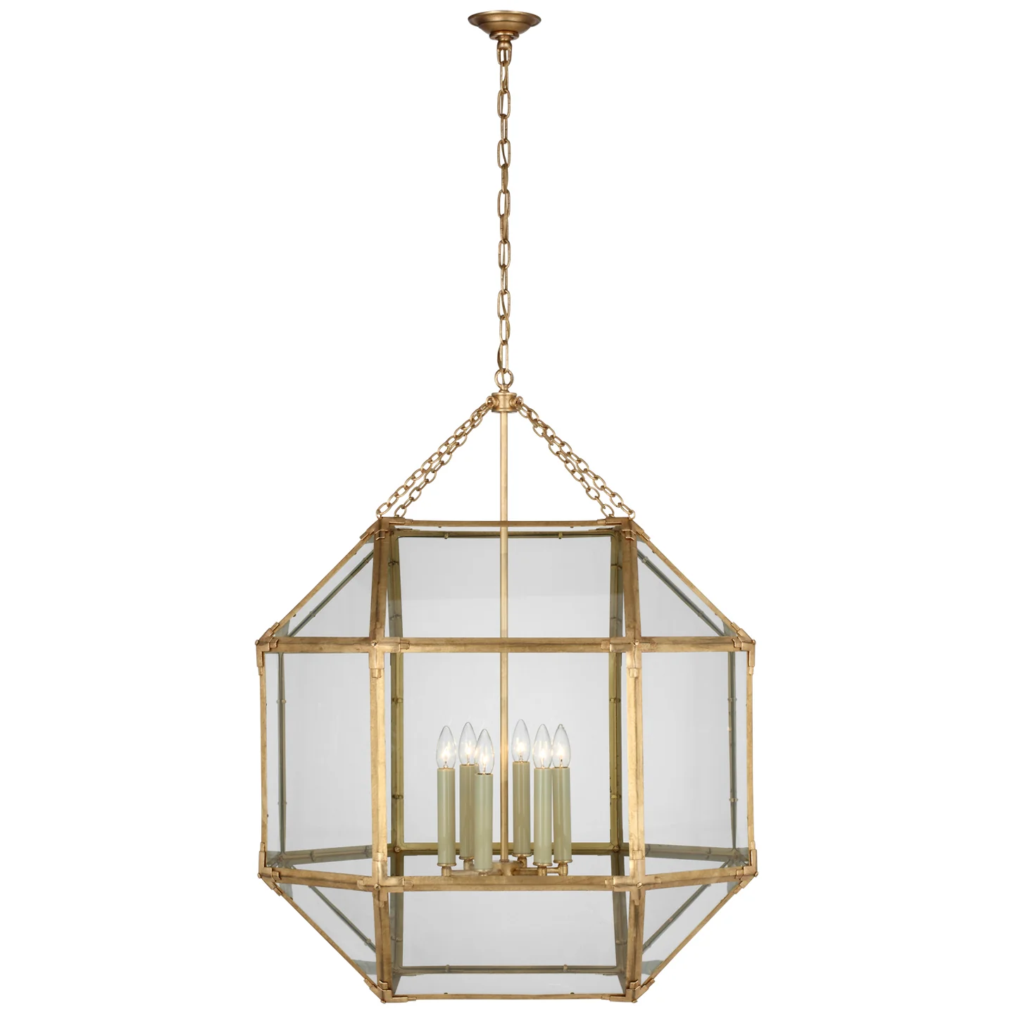 Morris Lantern - Image 3
