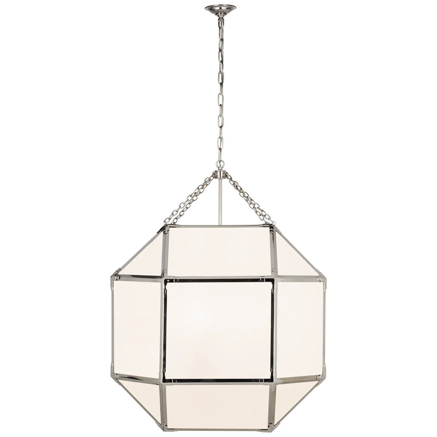 Morris Lantern - Image 1