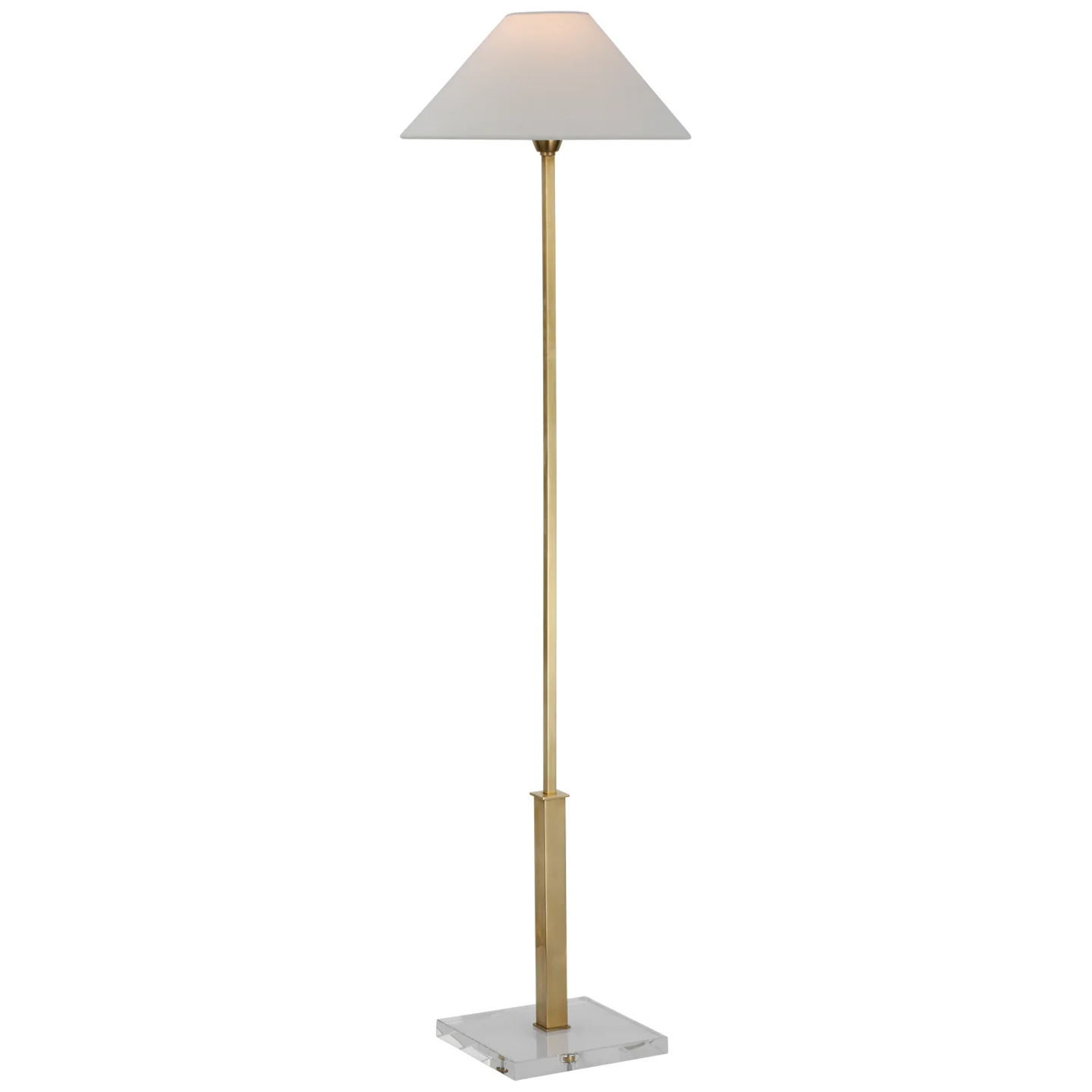 Asher LED Floor Lamp - Image 2