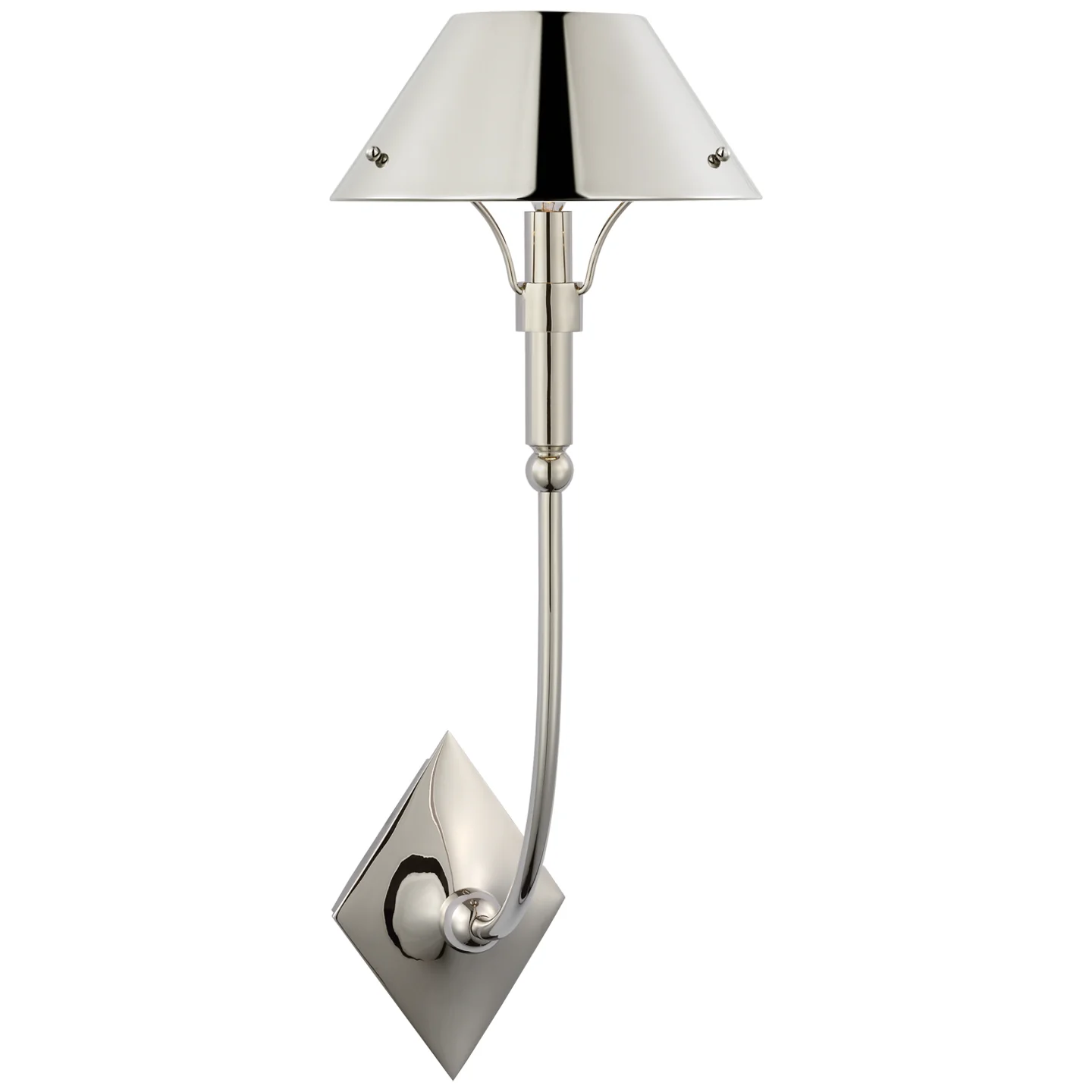 Turlington Wall Sconce - Image 2