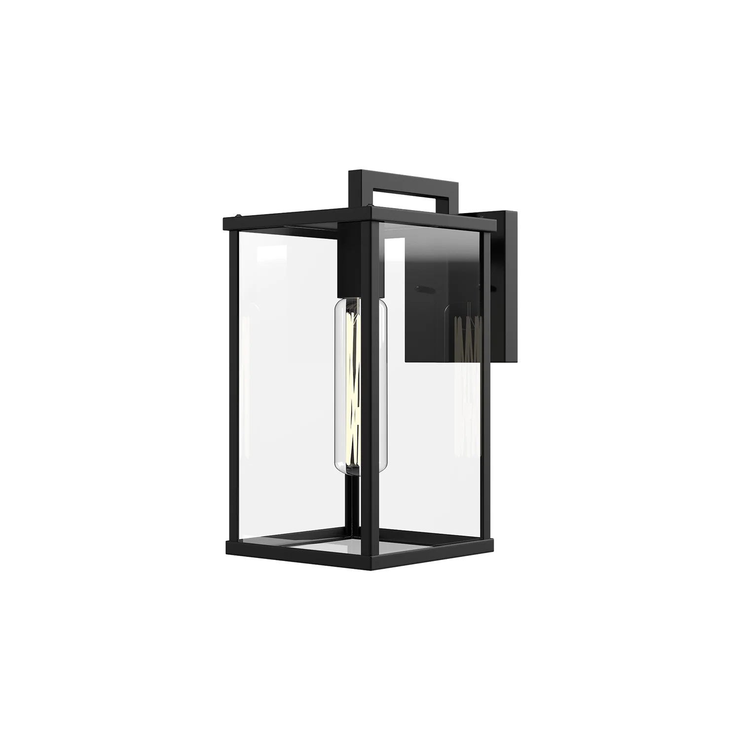 Brentwood One Light Exterior Wall Mount - Image 2