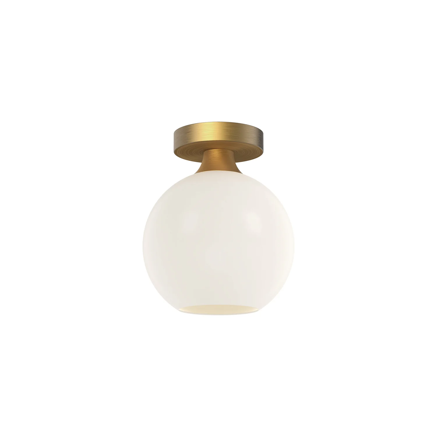 Castilla One Light Flush Mount