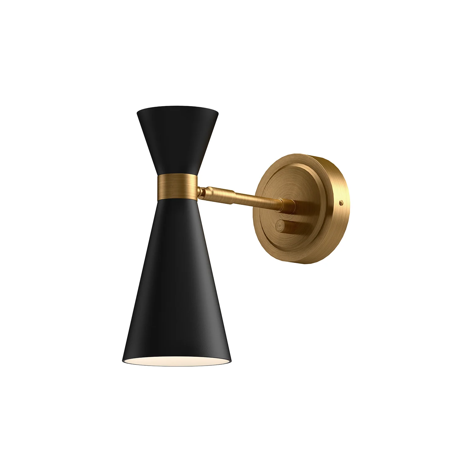Blake One Light Vanity - Image 1