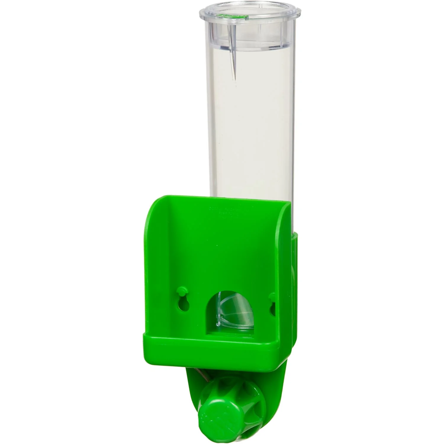 SILO BIRD FEEDER 72 - Image 1
