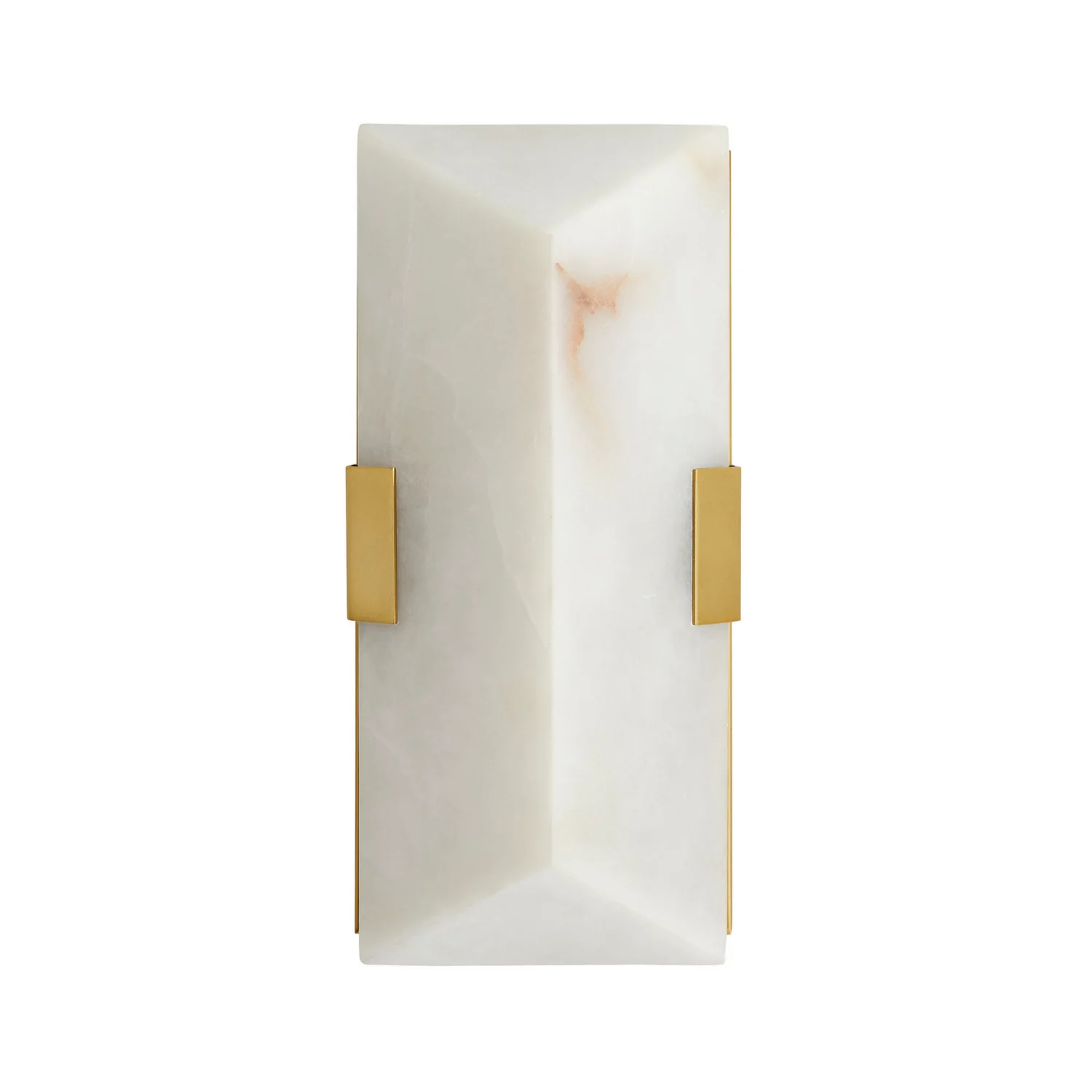 Jenks Two Light Wall Sconce - Image 1