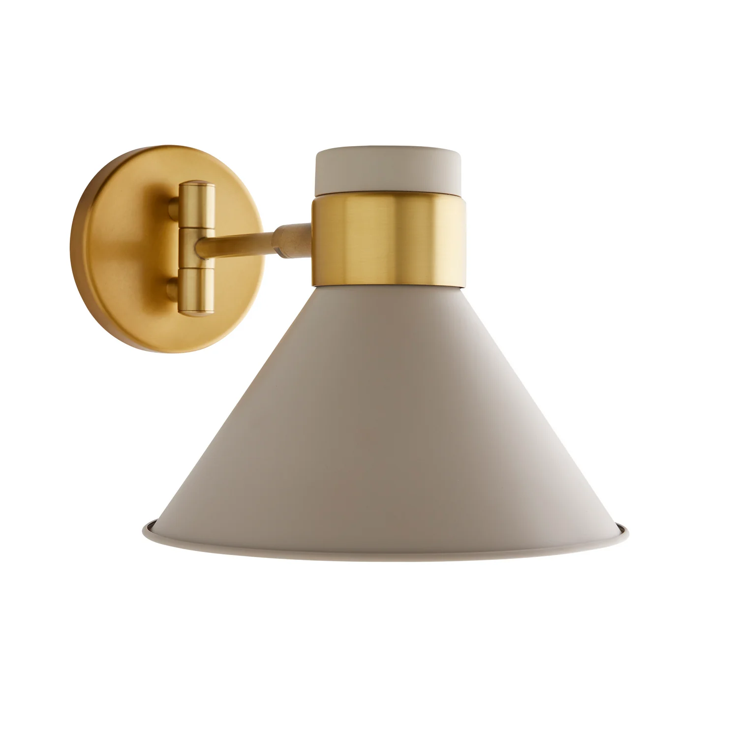 Lane One Light Wall Sconce - Image 1