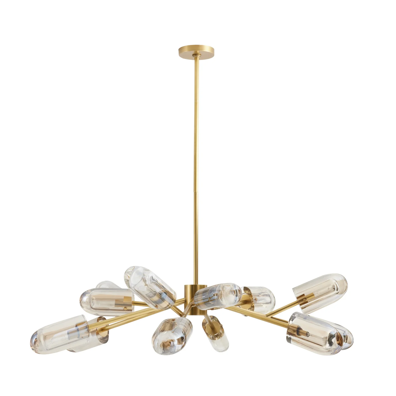 Javier 12 Light Chandelier - Image 1