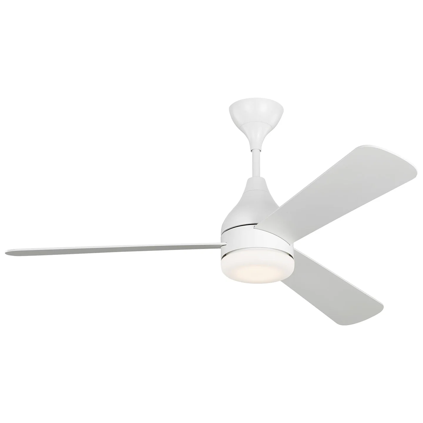 Streaming 52″ Ceiling Fan