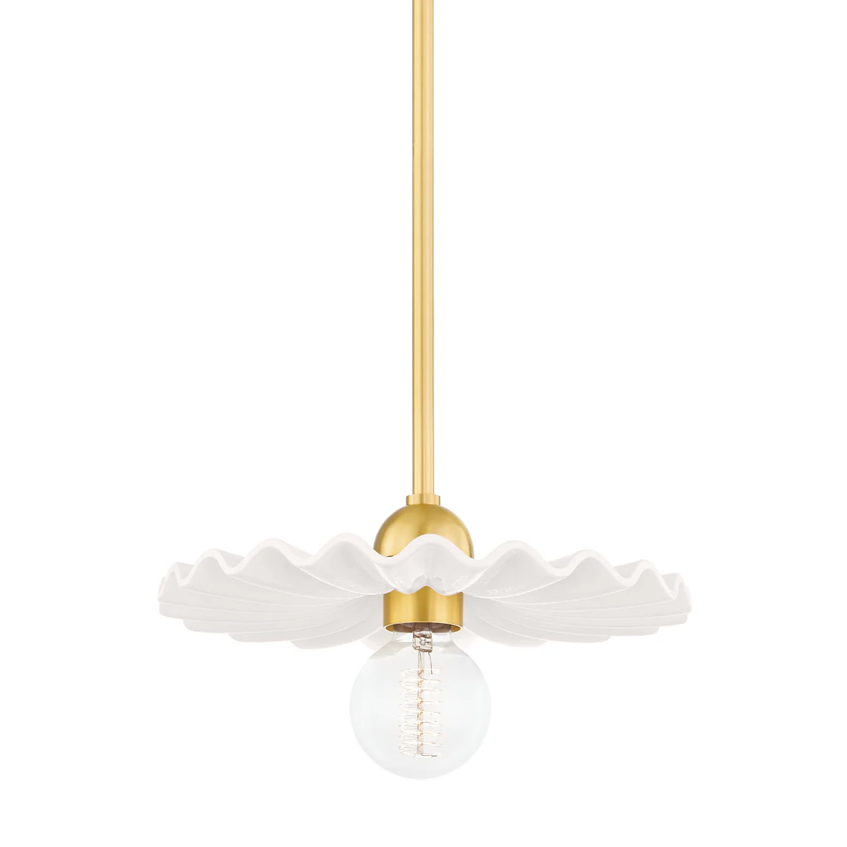 Tinsley One Light Pendant - Image 1
