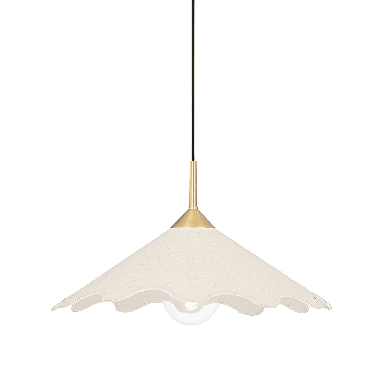 Sodsai One Light Pendant - Image 1