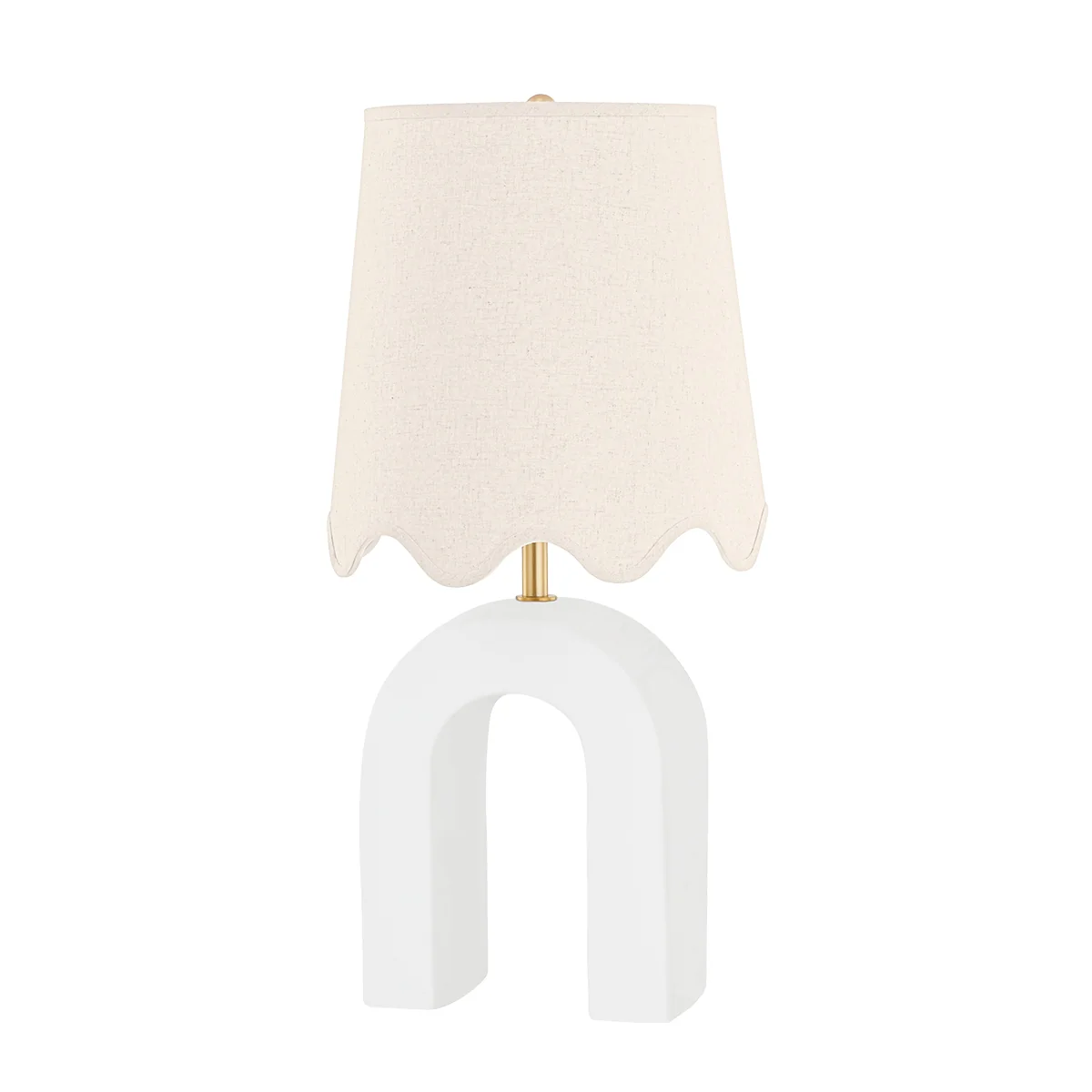 Roshani One Light Table Lamp - Image 1