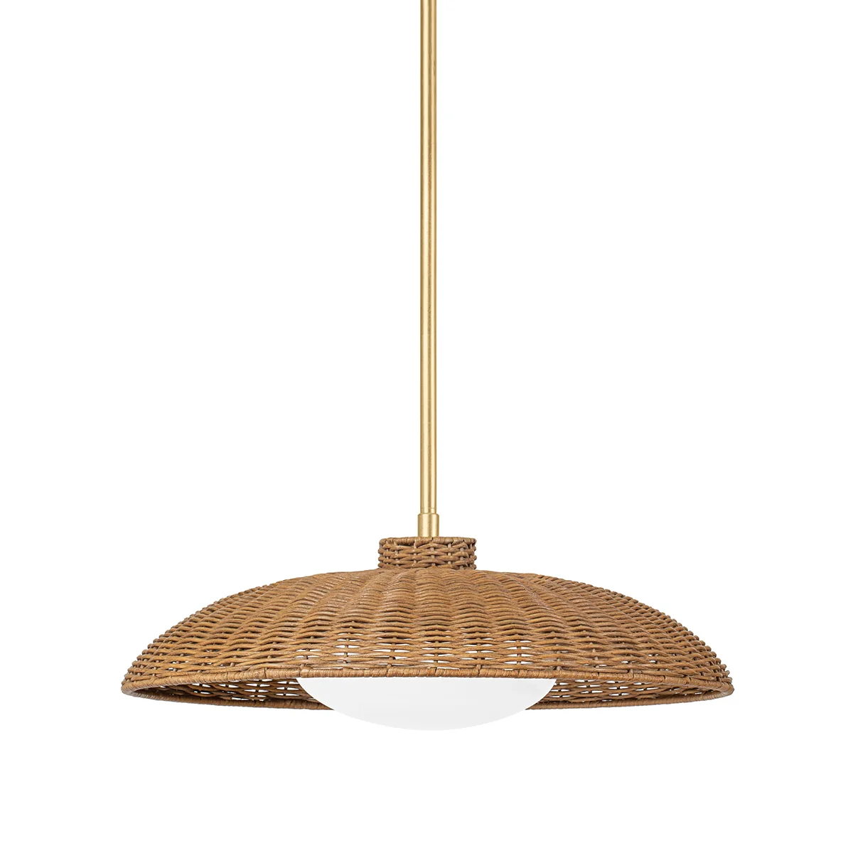Delano One Light Pendant - Image 1