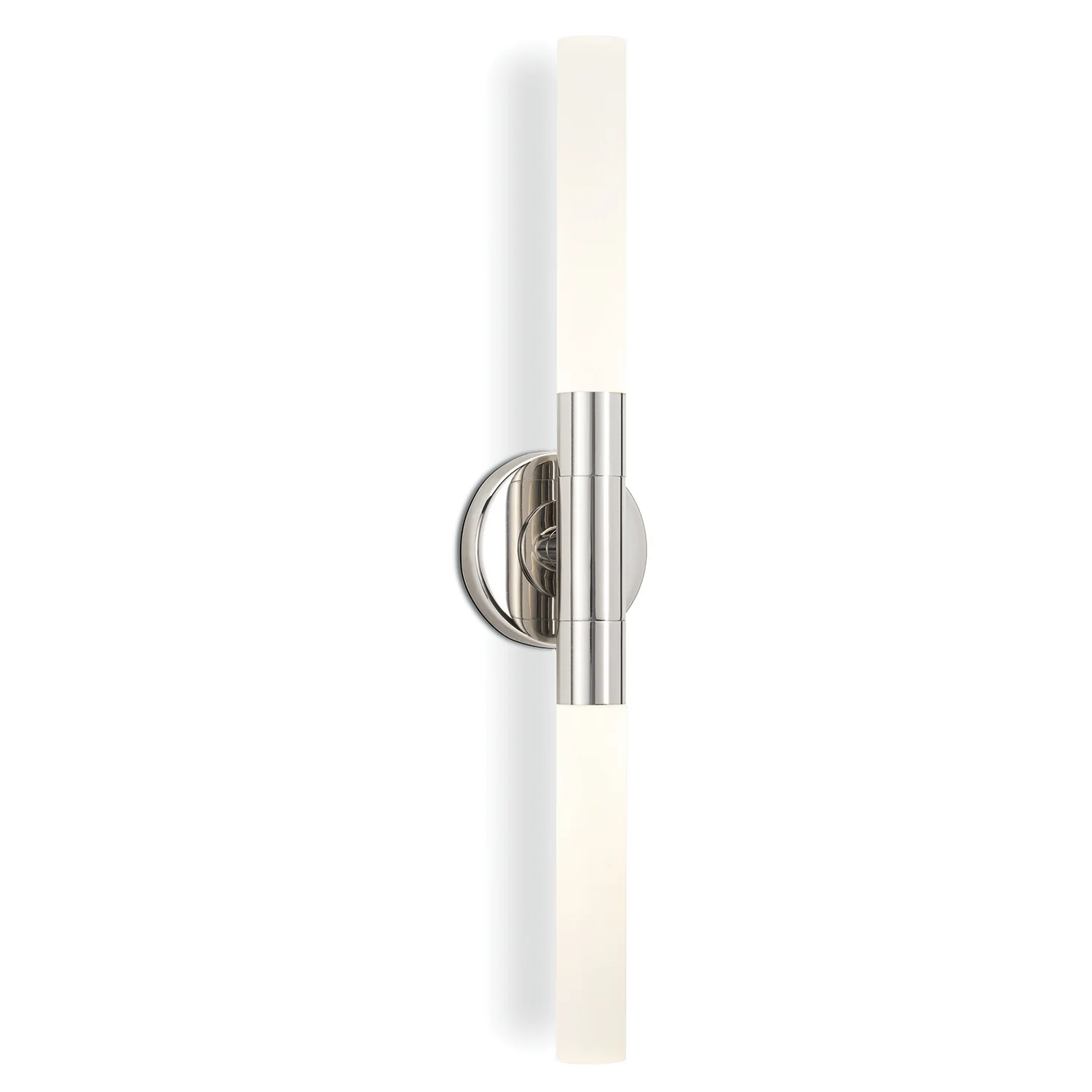 Wick Hilo Two Light Wall Sconce - Image 3