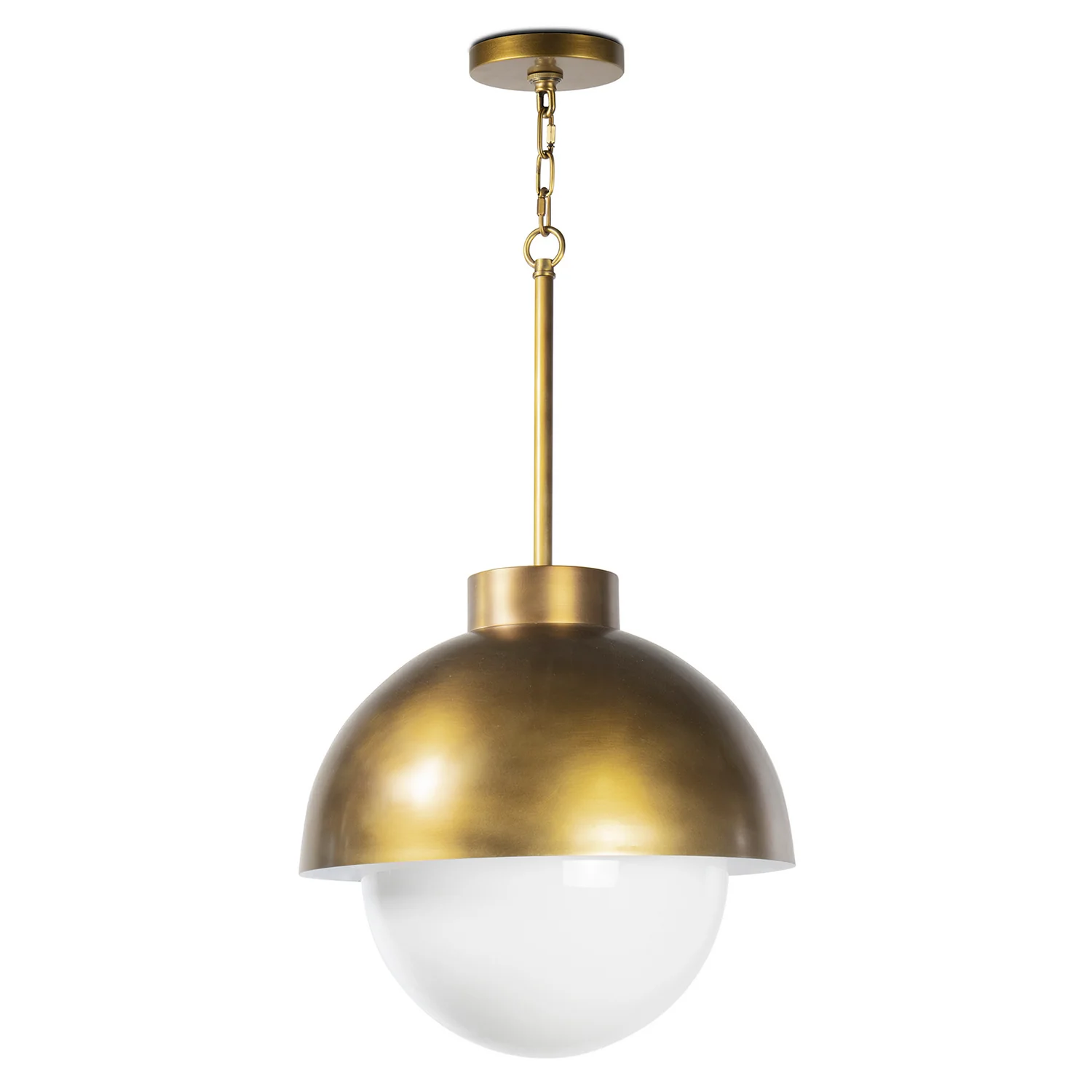 Montreux One Light Pendant - Image 2