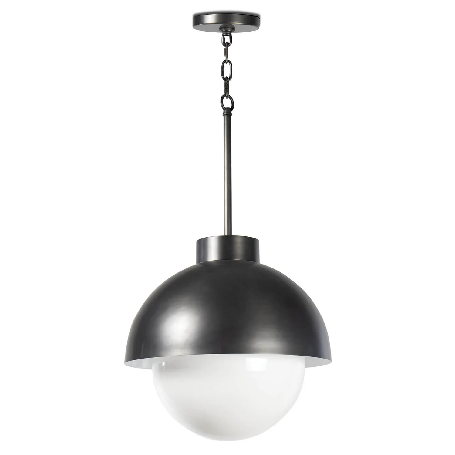 Montreux One Light Pendant - Image 1