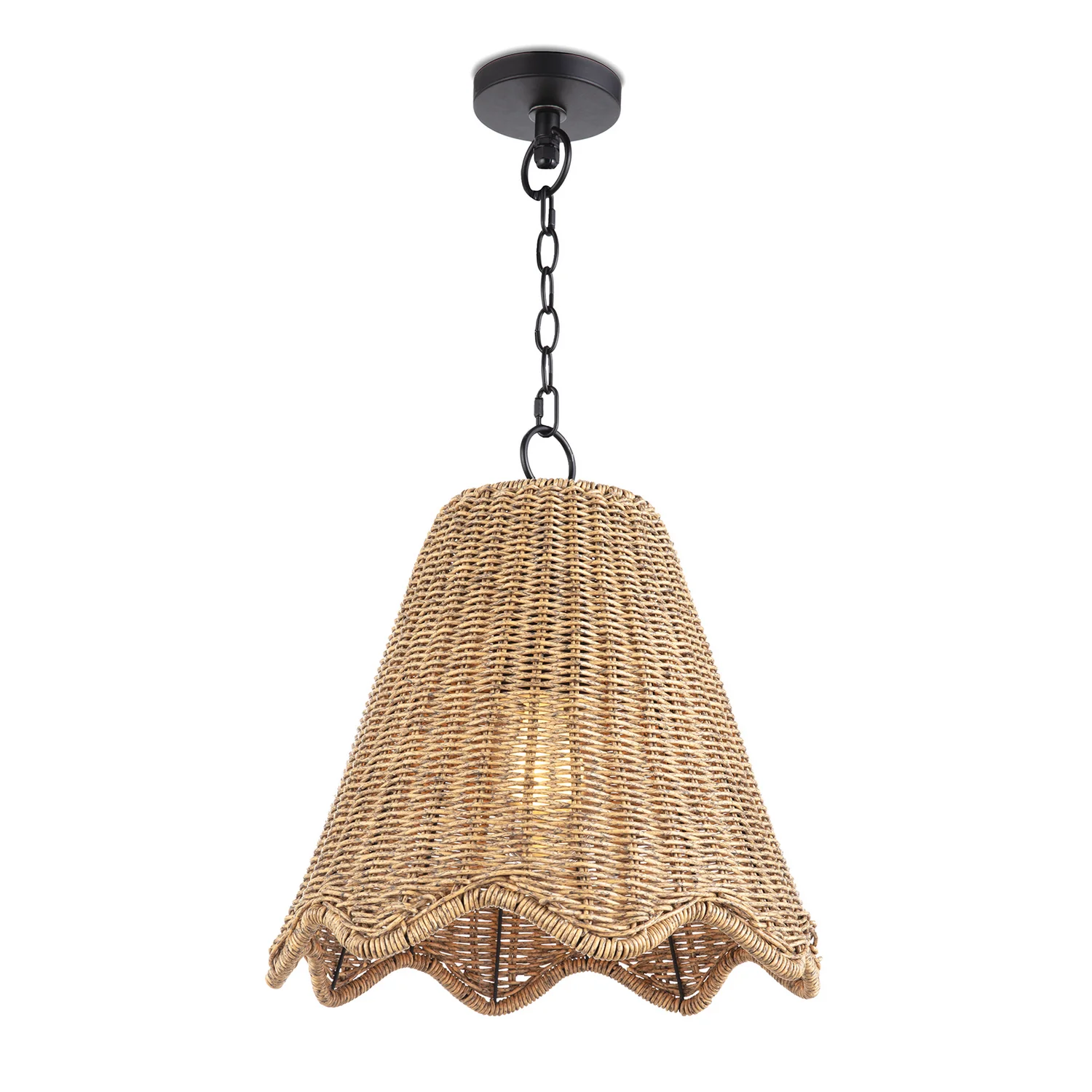 Summer One Light Pendant - Image 2