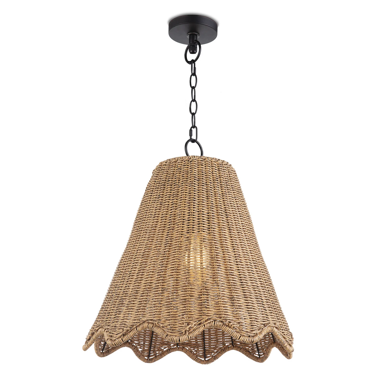 Summer One Light Pendant - Image 1