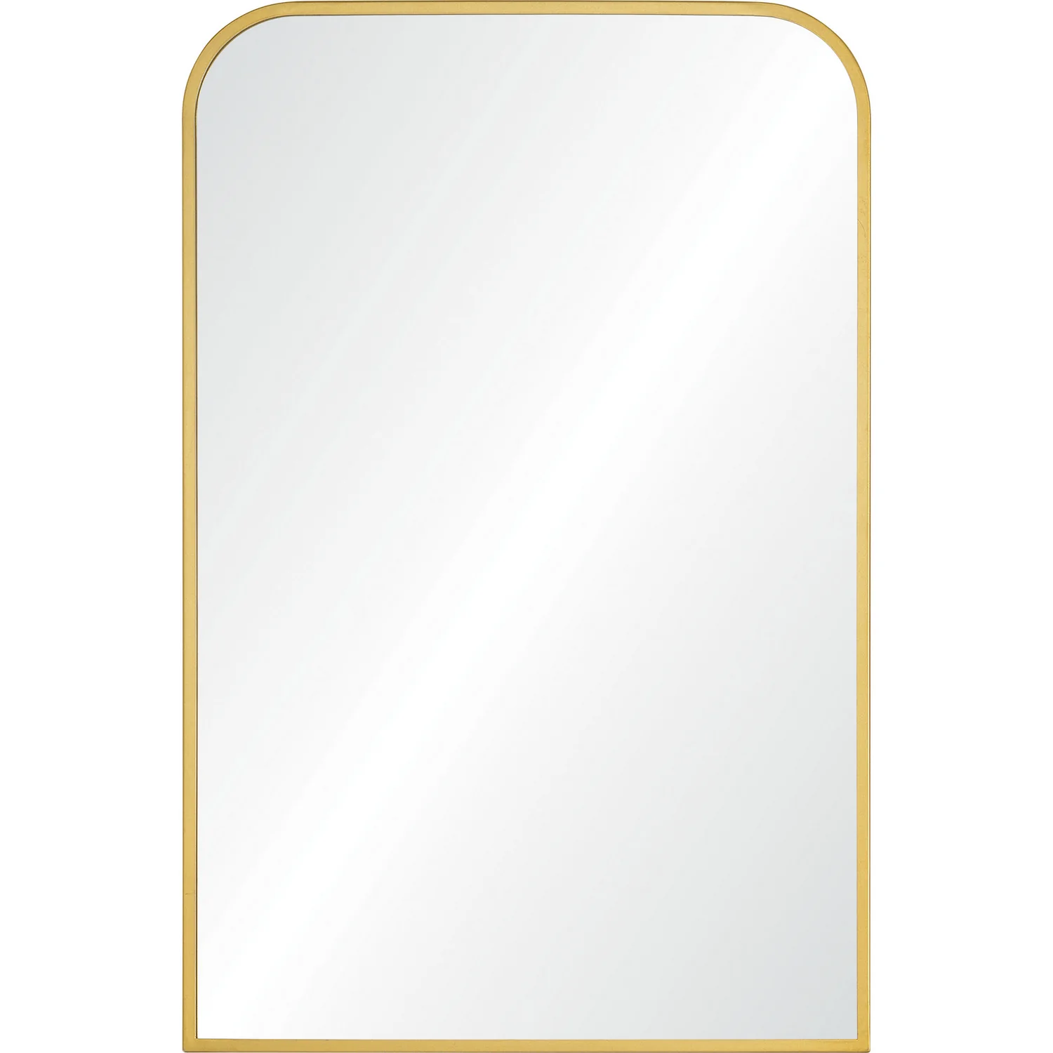 Merrimack Mirror - Image 1