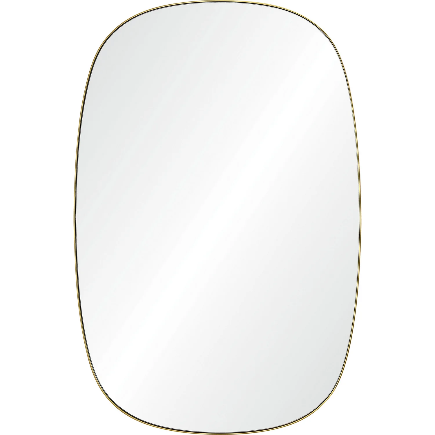 Gallegos Mirror - Image 1