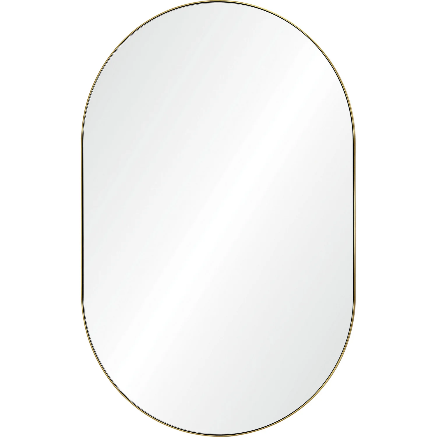 Beckah Mirror - Image 1