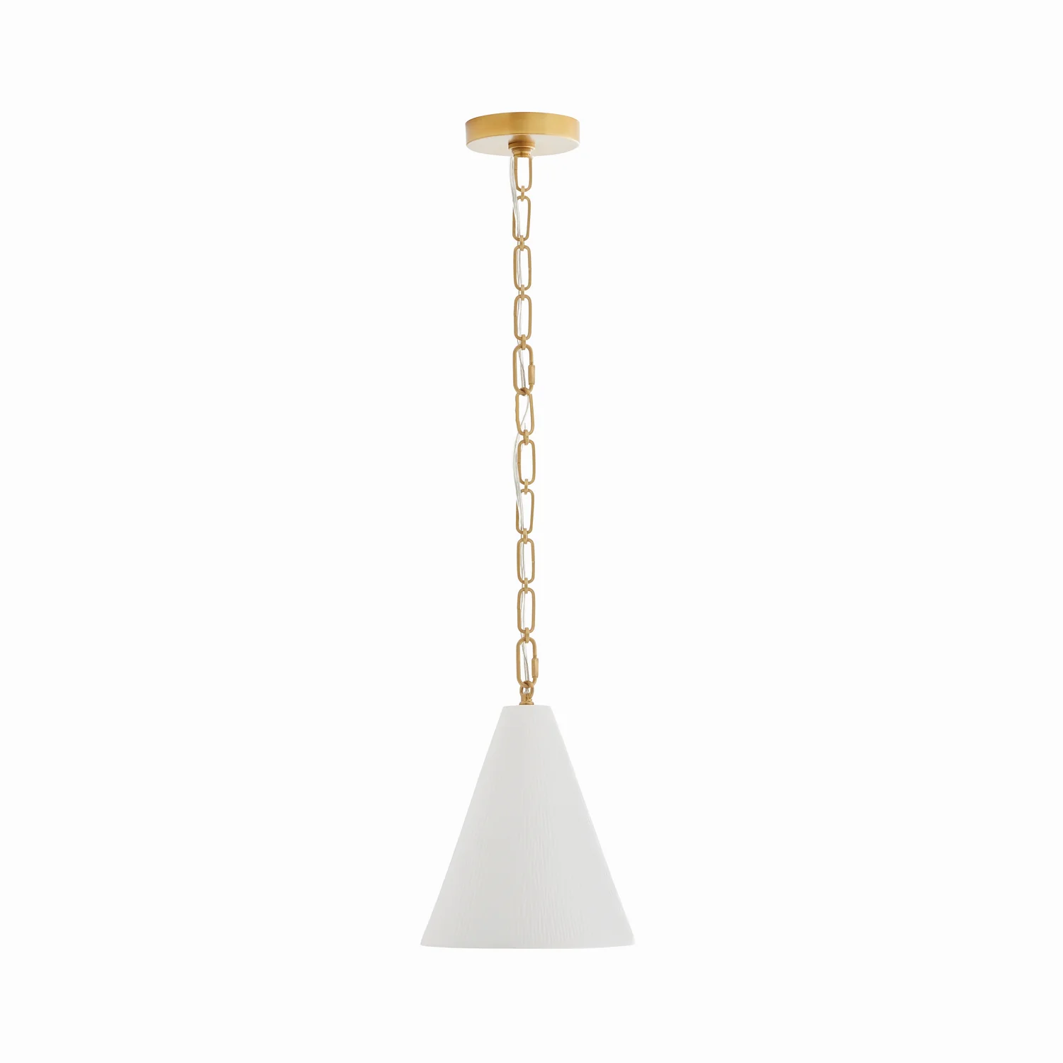 Oakland One Light Pendant - Image 1